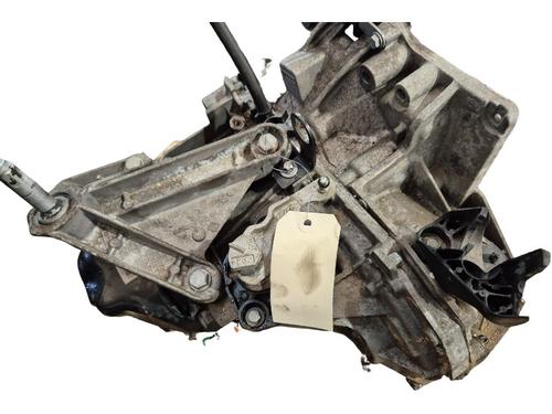 Gearkasse RENAULT MODUS / GRAND MODUS (F/JP0_) 1.2 (JP0C, JP0K, FP0C, FP0K, FP0P, JP0P, JP0T) | BP29516455M3 