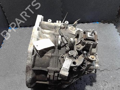 Used Gearbox MINI MINI (R56) One D (90 hp) 23183638