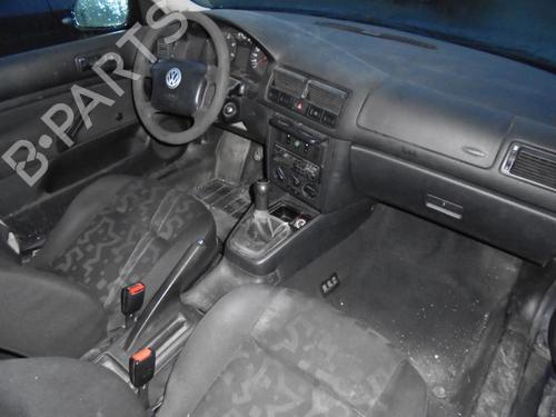 Right front brake caliper VW GOLF III (1H1)  | BP14520330M104 