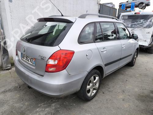 Right taillight SKODA FABIA II Combi (545) 1.4 TDI | BP30824438C35 