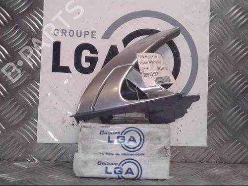 Used Front left interior door handle NISSAN PRIMERA Hatchback (P12) [2002-2025]  13864721