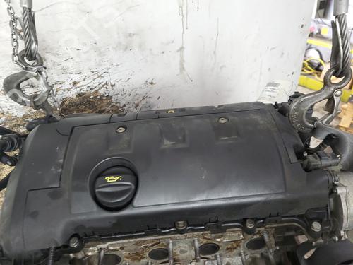 Engine CITROËN C4 I (LC_) 1.6 VTi 120 | BP30955341M1