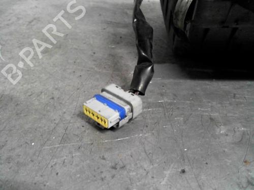 Air filter box SUZUKI GRAND VITARA I (FT, HT)  | BP14548286M87 