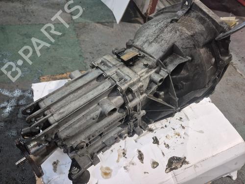 Gearbox BMW X1 (E84)  | BP30092206M3 