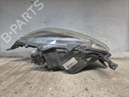 Left headlight NISSAN MICRA III (K12) 1.2 16V | BP27489456C28 