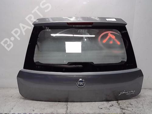 Tailgate FIAT GRANDE PUNTO (199_)  | BP13842506C6 