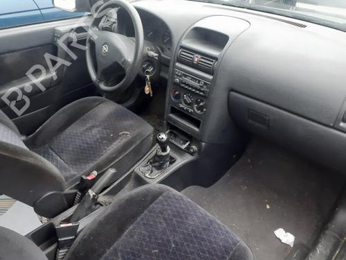 Hood OPEL ASTRA F Hatchback (T92) 1.4 i 16V (F08, M08, F68, M68) | BP13849282C1 