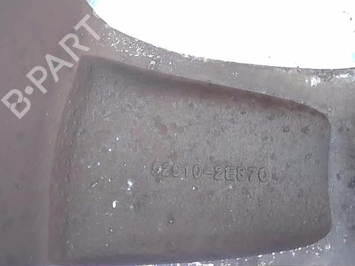 Rim HYUNDAI TUCSON (JM) 2.0 CRDi | BP13842751C45 