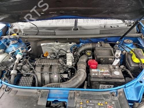 Starter DACIA SANDERO II 1.0 SCe 75 (B8JC, B8JD, B8NC) | BP37624038M8  - Image 14