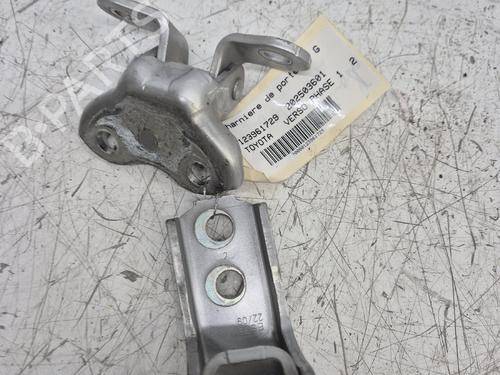Left taillight RENAULT TWINGO II (CN0_) 1.5 dCi (CN0E) | BP38004414C34 - Image 4
