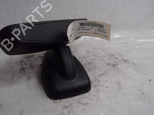 Rear mirror JAGUAR XF I (X250) 3.0 D | BP17024422I6 