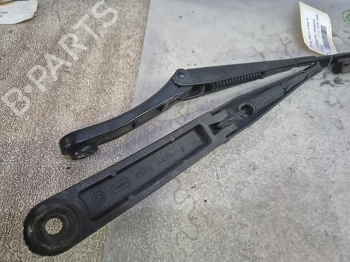 Front windshield wiper arm AUDI TT (8J3) 1.8 TFSI | BP28572525C143