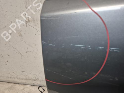 Left front door OPEL MERIVA B MPV (S10) 1.7 CDTI (75) | BP27306487C2 