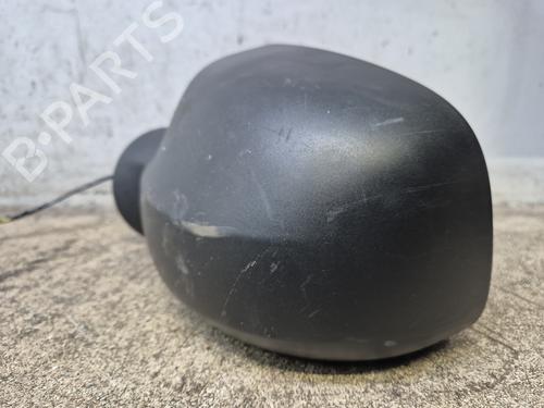 Left mirror DACIA DUSTER (HS_) 1.5 dCi (HSAJ) | BP29985277C26 - Image 3
