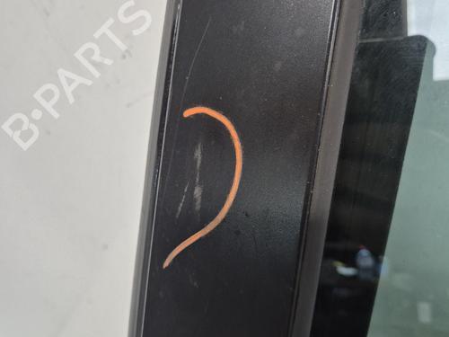 Used Left rear door Left rear door 37185458 37185458