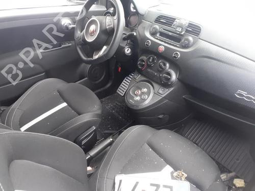 ABARTH 500C / 595C / 695C 1.4 (312.AXF1A, 312.AXF11, 312.AXD1A) (140 hp) 1474987