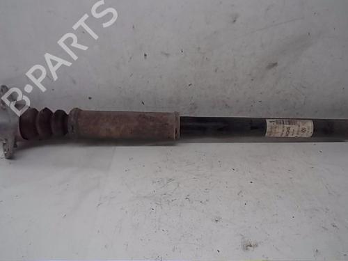 Used Right rear shock absorber VW POLO V (6R1, 6C1) [2009-2022]  13835351