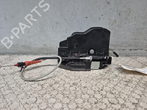 Used Rear right lock BMW 1 (F20) 118 i (170 hp) 26280724