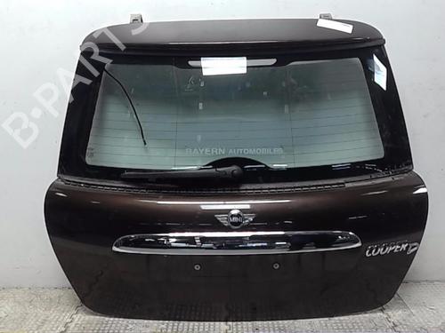 Bakluke CC/Kombi-Kupé MINI MINI (R56) Cooper D (109 hp) 13828547