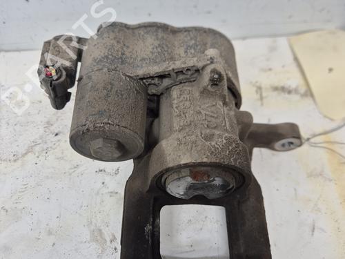 Used Right rear brake caliper Right rear brake caliper PEUGEOT 5008 II (MC_, MJ_, MR_, M4_) 1.2 THP (MRHNYH, MRHNYW, MRHNSJ, MRHNSU, MRHNSM) (131 hp) 34048713 34048713