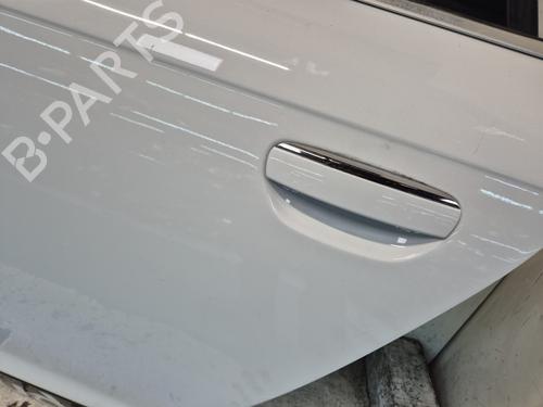 Left rear door AUDI A6 C6 Avant (4F5)  | BP29758314C4 