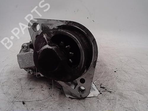 Used Starter SUZUKI SWIFT IV (FZ, NZ) 1.2 (AZH412, ZC72S) (94 hp) 13843884