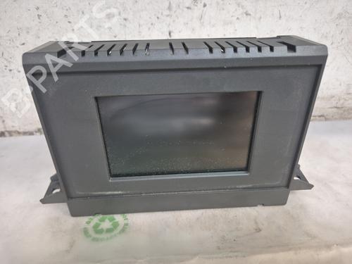 Used Display monitor OPEL CORSA D (S07) 1.2 (L08, L68) (80 hp) 27509987