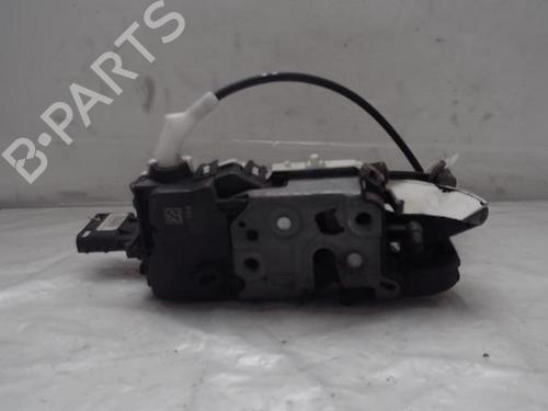 Used Front left lock PEUGEOT 5008 (0U_, 0E_) 1.6 HDi (110 hp) 13826412