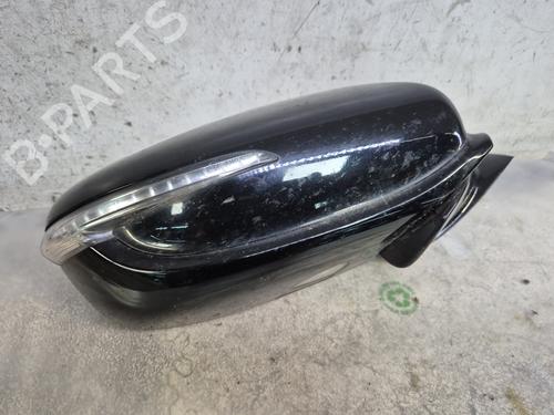 Right mirror KIA CEE'D SW (ED)  | BP28416445C27