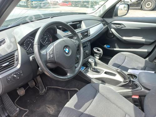 Climate control BMW X1 (E84)  | BP29379667I5 