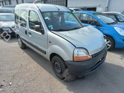 Front windshield wiper arm RENAULT KANGOO (KC0/1_) 1.2 (KC0A, KC0K, KC0F, KC01) | BP14922181C143 