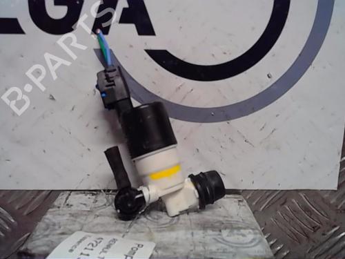 Used Other RENAULT SCÉNIC IV (J9_) 1.3 TCe 160 (J9NC) (159 hp) 13854659