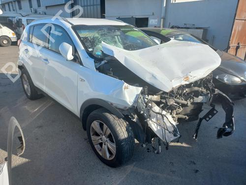 Engine control unit (ECU) KIA SPORTAGE III (SL) 1.7 CRDi | BP17065939M57 