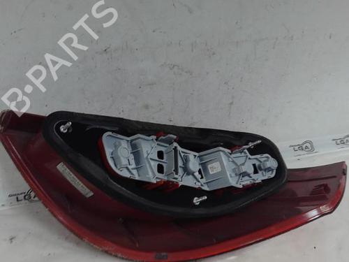 Left taillight MERCEDES-BENZ A-CLASS (W169) A 180 CDI (169.007, 169.307) | BP18086329C34 