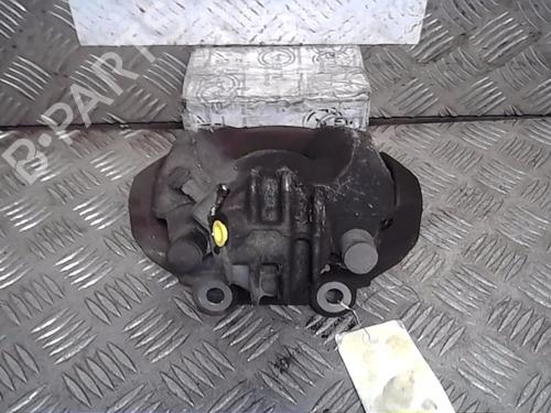 Used Left front brake caliper PEUGEOT 308 CC (4B_) 1.6 16V (150 hp) 14522599
