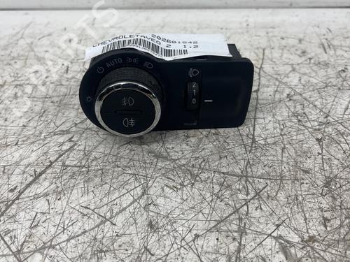 Switch CHEVROLET AVEO Hatchback (T300) | BP38915342I30 - Image 2