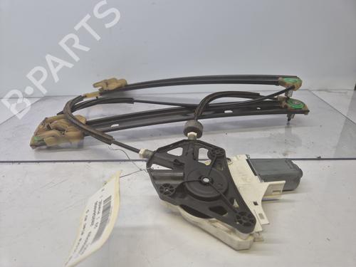 Used Front left window mechanism AUDI Q3 (8UB, 8UG) 2.0 TDI (140 hp) 31347543