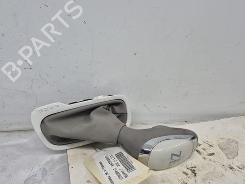 Used Shift knob Shift knob RENAULT ZOE (BFM_) [2012-2026] 33443929 33443929