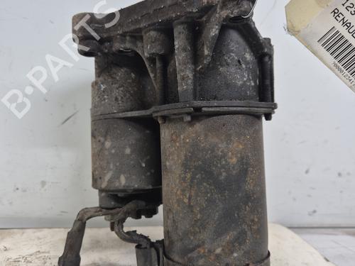 Used Starter Starter RENAULT CLIO I (B/C57_, 5/357_) 1.2 (B/C/S57A, B/C57S, 5/357F, 5/357J, 5/357L, 5/357R) (58 hp) 33477208 33477208
