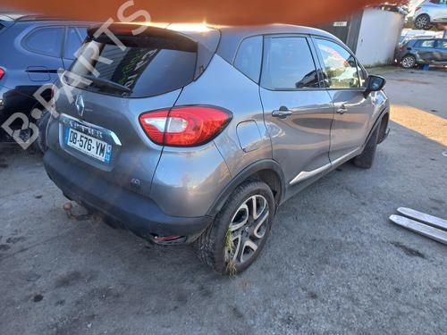 Right taillight RENAULT CAPTUR I (J5_, H5_) 1.5 dCi 90 (J5N4, J5M5, J5MW, J5M6, J5AL, J5AJ) | BP34254889C35  - Image 14