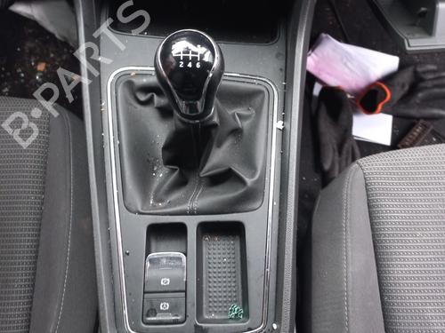 Climate control SEAT LEON (5F1) 1.2 TSI | BP33711137I5  - Image 13