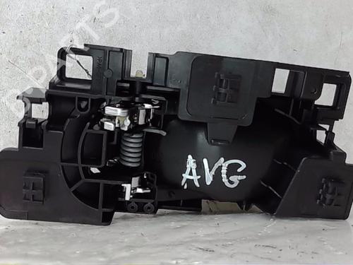 Venstre foran invendig håndtak CITROËN C3 / C3 ORIGIN III (SX) 1.2 PureTech 82 | BP16923983I13 
