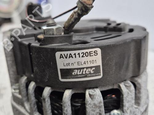 Lichtmaschine für Lichtmaschine 37276495 37276495