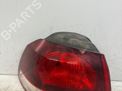 Left taillight VW GOLF VI (5K1) | BP38526868C34 - Image 3