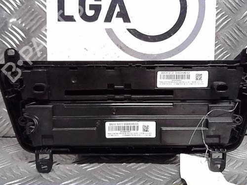 Climate control BMW 3 Touring (F31) 316 d | BP13850214I5 