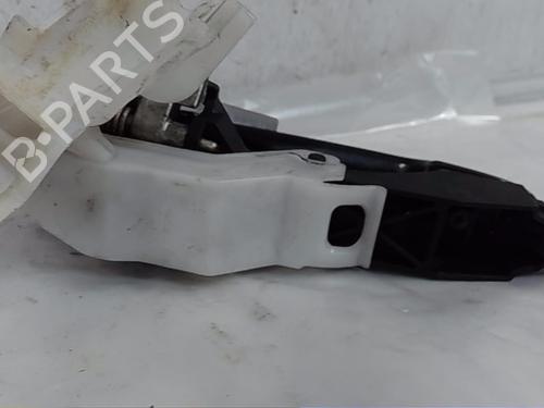 Rear right exterior door handle KIA CEE'D Hatchback (ED) 1.6 CRDi 115 | BP21496881C130 