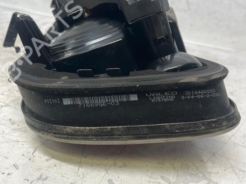 Used Right taillight Right taillight 36834606 36834606
