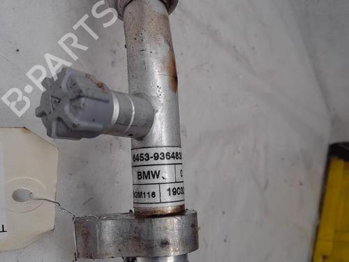 AC pipe BMW 2 Coupe (F22, F87) M2 | BP16028841M126