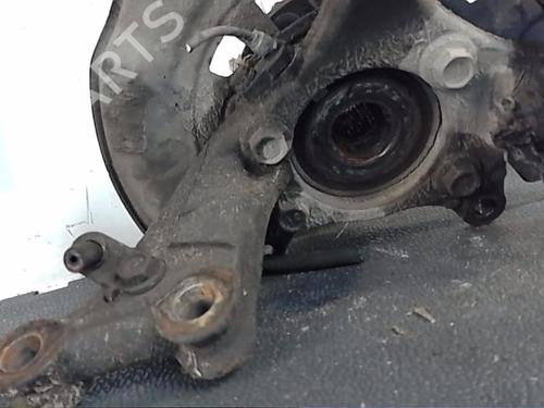 Right front steering knuckle TOYOTA RAV 4 III (_A3_) 2.2 D 4WD (ALA30_, ALA30R) | BP24157866M26 