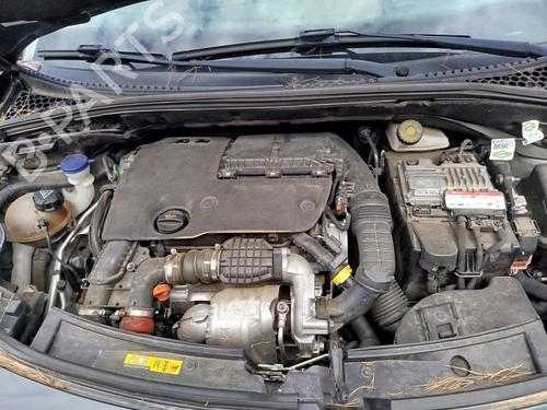 Left headlight CITROËN C3 II (SC_) 1.6 BlueHDi 100 | BP32290959C28 